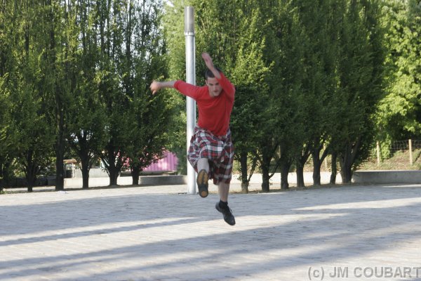 Diapositive suivante